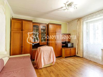 квартира за адресою Петропавлівська вул., 13/8