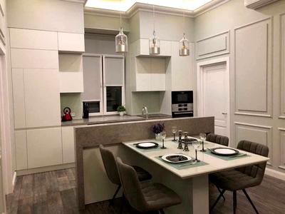 квартира за адресою Шота Руставелі вул., 24