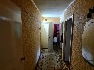 квартира за адресою Оболонський просп., 33-А
