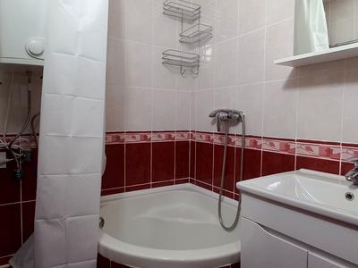 квартира по адресу Зои Гайдай ул., 6