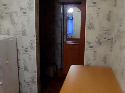 квартира по адресу Средняя ул., 21