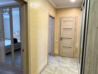 квартира за адресою Зарічна вул., 3-А