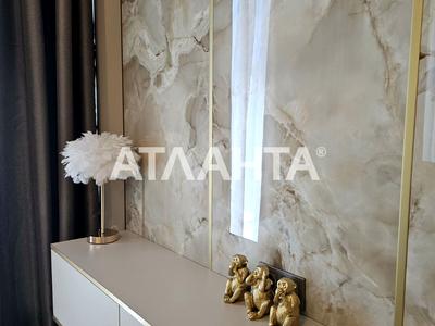 квартира за адресою Маячний пров., 7