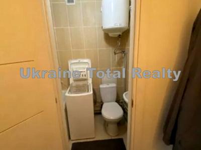 квартира за адресою Академіка Доброхотова вул., 5