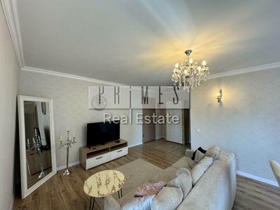 квартира за адресою Київ, Дашавська вул., 20