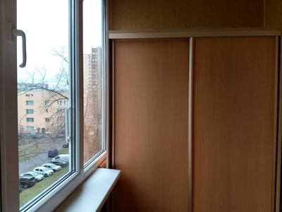 квартира за адресою Павла Тичини просп., 12-А
