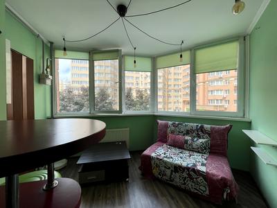 квартира за адресою Миру вул., 50