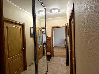 квартира по адресу Правды просп. (Правды), 6-А