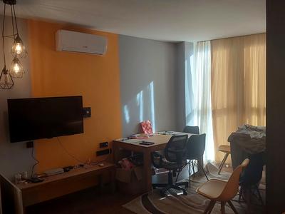 квартира за адресою Драгоманова вул., 2-Б