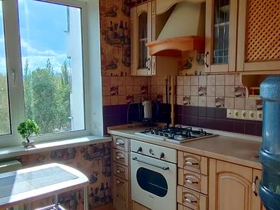 квартира по адресу Приозёрная ул., 12