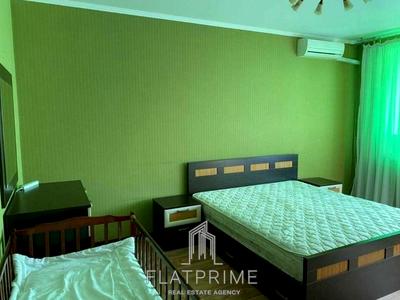 квартира за адресою Драгоманова вул., 6-А