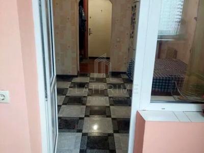 квартира за адресою Милославська вул., 4