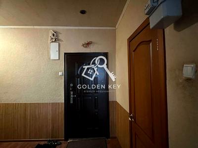 квартира за адресою Криворіжсталі вул. (Орджонікідзе), 17
