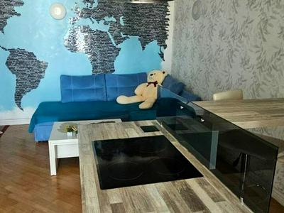 квартира по адресу Петра Григоренко просп., 22/20