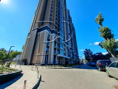 квартира за адресою Васильківська вул., 37-Г