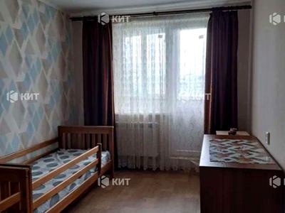 квартира по адресу Амосова ул. (Корчагінців), 1