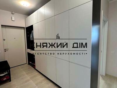 квартира по адресу Михаила Максимовича ул. (Трутенко Онуфрия), 3-Д