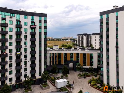 квартира за адресою Героїв Небесної Сотні просп., 16/10