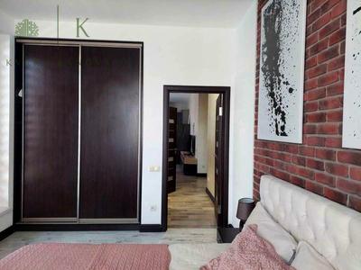 квартира по адресу Маркиана Шашкевича, 3