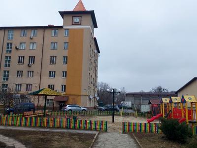 квартира за адресою Харків, Новоолександрівська вул., 54 а