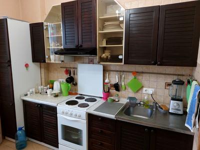 квартира по адресу Княжий Затон ул., 16-В
