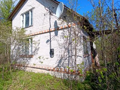 дом по адресу Бобровський масив 1, 1