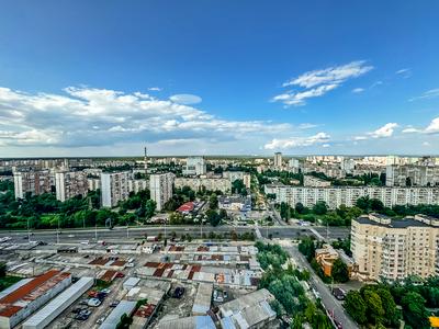 квартира за адресою Європейського Союзу просп. (Правди), 41-А