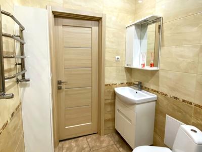 квартира по адресу Абрикосова, 7