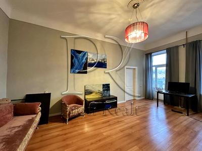 квартира за адресою Саксаганського вул., 129-А