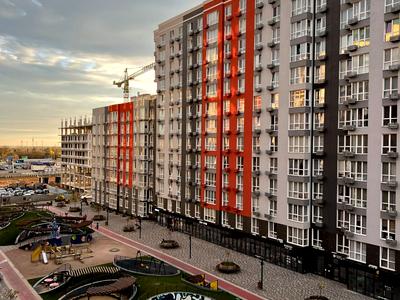 квартира за адресою смт. Авангард, Спрейса вул., 5