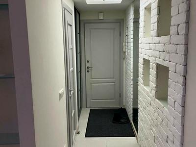 квартира по адресу Нагорная ул., 12