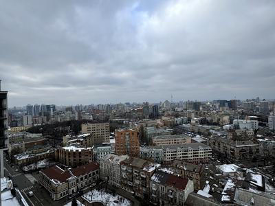 квартира по адресу Бульварно-Кудрявская ул. (Воровского), 11-А