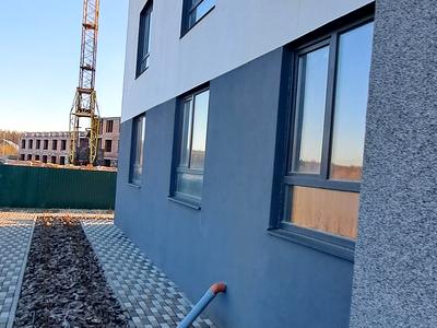квартира по адресу Мирна ул., 3-Д