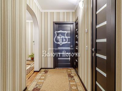 квартира за адресою Григорія Ващенка вул., 3