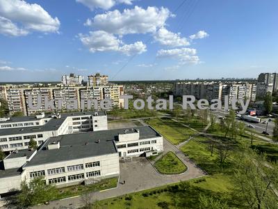 квартира за адресою Сержа Лифаря вул. (Олександра Сабурова), 8-А
