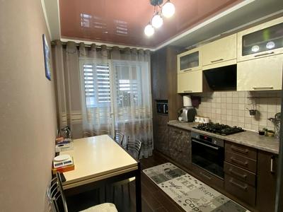 квартира за адресою Кузьми Скрябіна вул. (Курчатова), 18А
