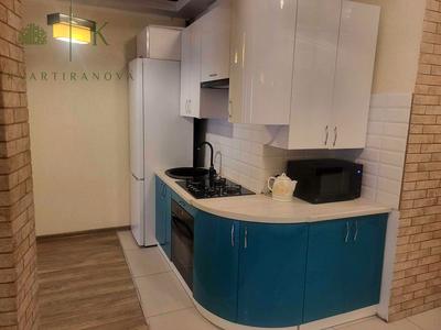 квартира по адресу Голубовича С., 37