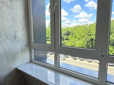 квартира по адресу Салютная ул., 1