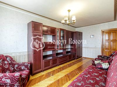 квартира за адресою Якуба Коласа вул., 6