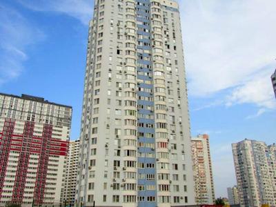 квартира по адресу Олены Пчилки ул., 6