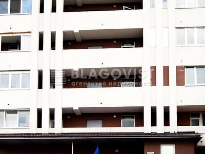 квартира за адресою Левітана вул., 3