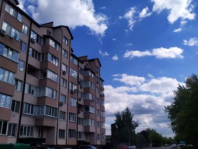 квартира за адресою Вишнева вул., 1