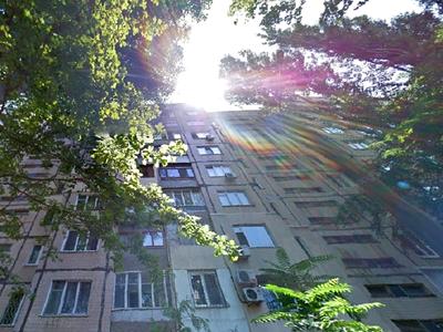 квартира за адресою Давида Ойстраха вул. (Затонського), 18