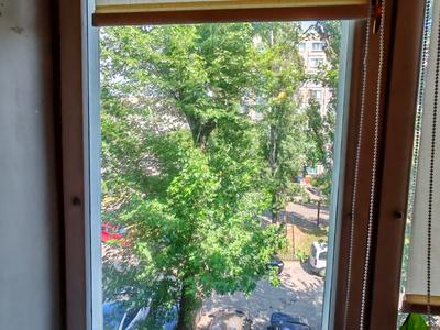 квартира по адресу Воскресенский просп. (Перова), 25-А