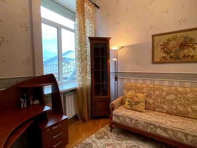 квартира по адресу Малая Житомирская ул., 16/