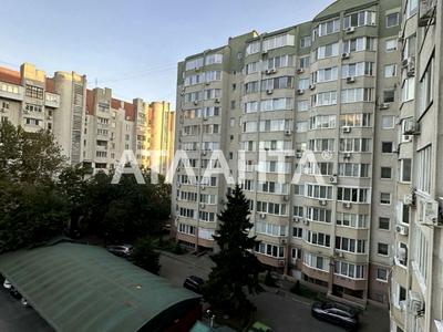 квартира за адресою Одеса, Костанді вул., 199