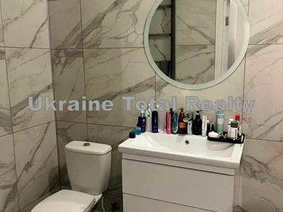 квартира за адресою Глибочицька вул., 13-3
