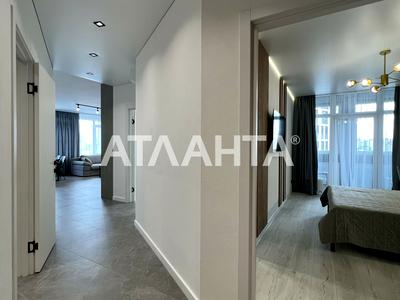 квартира за адресою Берестейський просп. (Перемоги), 11 к2