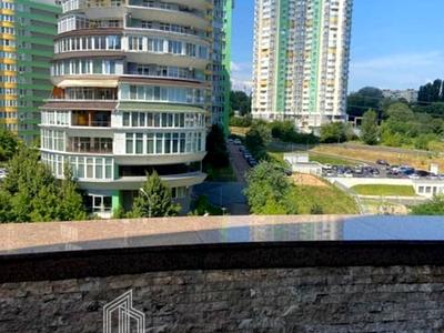 квартира за адресою Вишгородська вул., 45А/4