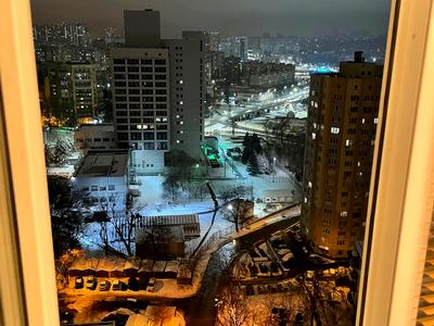 квартира за адресою Велика Китаївська вул., 59-А